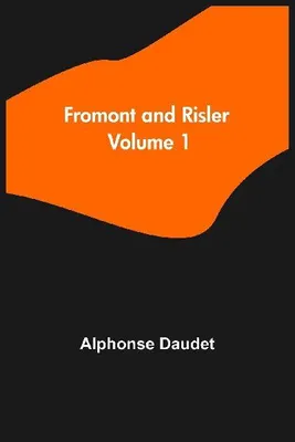 Produktbild von Fromont and Risler - Volume 1