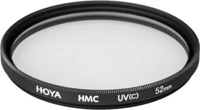 Produktbild von Hoya HMC UV Filter 37mm, 37 mm
