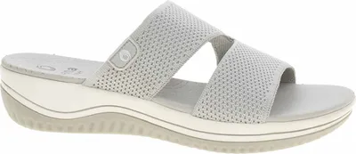 Obrázek produktu pro Dámské pantofle Jana 8-27270-43 lt grey 42