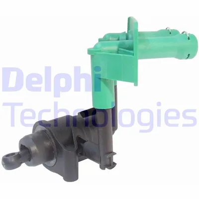 Produktbild von DELPHI LM80286 Kupplungsgeberzylinder für FORD FOCUS (DAW, DBW) FOCUS Kombi (DNW) TRANSIT CONNECT (P65, P70, P80) Tourneo Connect Mk1 FOCUS Stufenheck