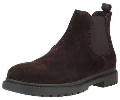 Produktbild von Geox Stiefelette Stiefelette Veloursleder/Textil