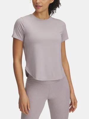 Produktbild von Under Armour Damen Ua Launch Elite Kurzarm-T-Shirt 1389564-009__MD