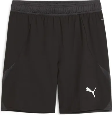 Immagine prodotto di Pantaloncini Puma Teamfinal Uomo - Nero
