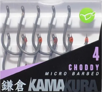 Obrázok produktu pre Korda™ Kamakura Choddy vel. 8 - KAM13