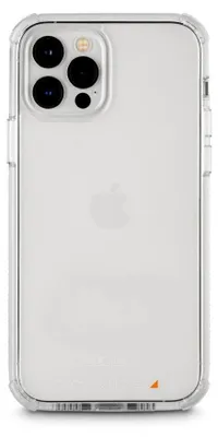 Immagine prodotto di Hama Handyhülle "Extreme Protect" für Apple iPhone 12 / 12 Pro - durchsichtig (00138182)