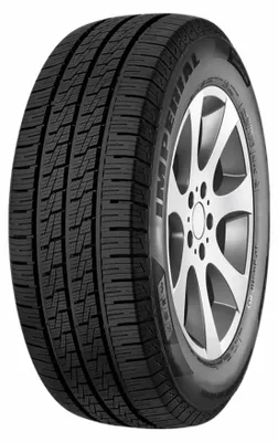 Zdjęcie produktu dla Imperial ALL SEASON VAN DRIVER 235/65 R16C 115/113 S C