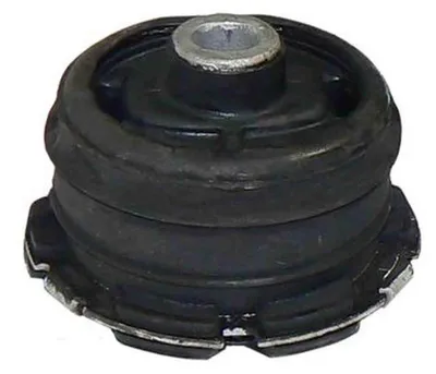 Imagen del producto de Soporte de eje delantero, tipo goma-metal, marca METZGER, compatible con, entre otros, vehículos Mercedes-Benz Clase E