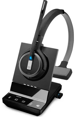 Produktbild von EPOS IMPACT SDW 5036T - Headset-System - On-Ear