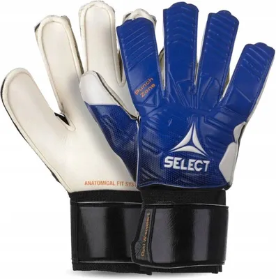 Obrázek produktu pro Select Youth V23 Brankářské rukavice Velikost: 3