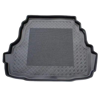 Produktbild von Z535805 Kofferraumwanne passend für Honda City IV 2006-2008 Limousine 4türer