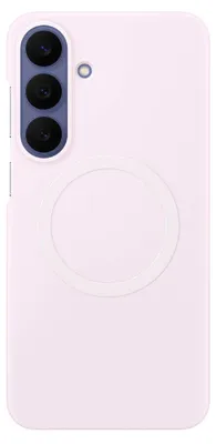 Immagine prodotto di Samsung EF-ES741CPEGWW, Custodia, Samsung, Galaxy S26 FE, 17 cm (6,7"), Rosa