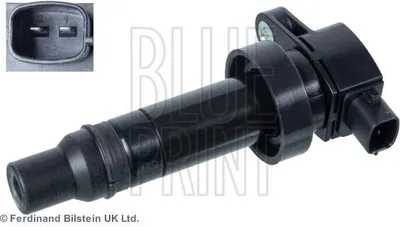 Produktbild von BLUE PRINT ADG014102C Zündspule für HYUNDAI i20 (PB, PBT) i30 (FD) i30 Schrägheck (PDE, PD, PDEN) i30 (GD) i30 CW (FD)