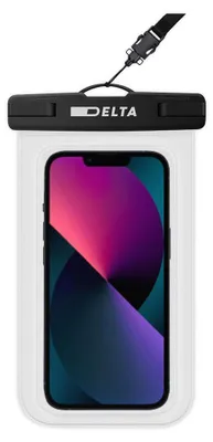 Immagine prodotto di Delta Paddle – Custodia impermeabile smartphone 7" (IP68)