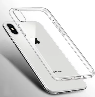 Produktbild von CHPN - Hülle passend für iPhone