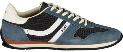 Produktbild von BOSS Herren-Sportschuhe in Blau