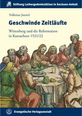 Immagine prodotto di Geschwinde Zeitläufte