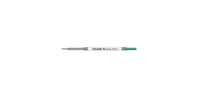Produktbild von Schneider Schreibgeräte Express 225, Grün, Medium, Metallisch, Metall, Edelstahl, G1