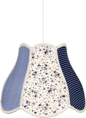 Image de Candellux ZUZA lampe suspendue 31-96954 blanc