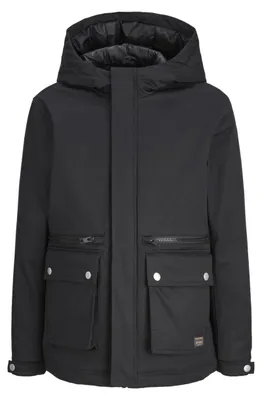 Zdjęcie produktu dla Kurtka zimowa Jack & Jones Wolf dla chłopców