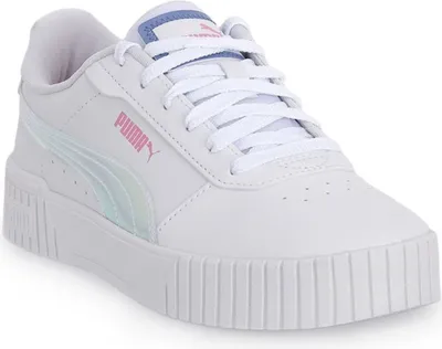 Obrázek produktu pro PUMA CARINA 2.0 DEEP DIVE JR dětská sportovní obuv 39654501 - white r. 39