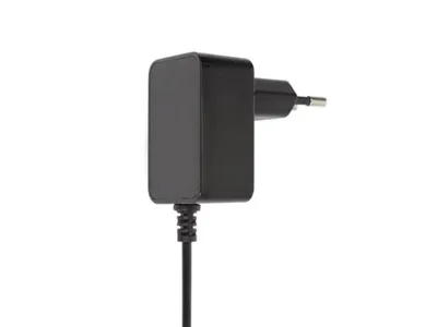 Obrázek produktu pro Kompaktní nabíječka s mini USB konektorem - 5 V DC - 1 A
