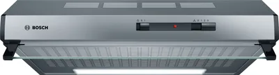 Produktbild von Bosch Unterbauhaube 60 cm Edelstahl DUL62FA51