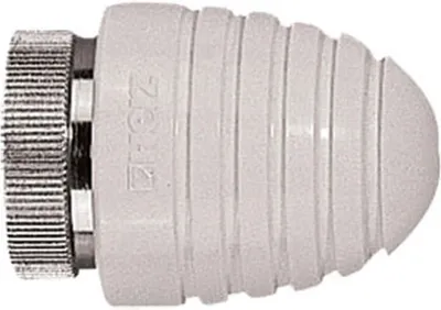 Produktbild von Herz TS-90-Handantrieb Fig.9102H(98), 1 Stk.