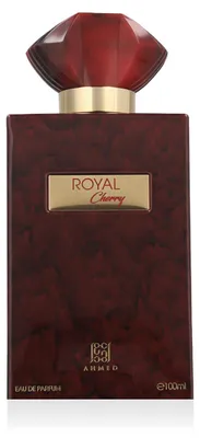 Productafbeelding van Ahmed Al Maghribi Royal Cherry Eau de Parfum, 100 ml, UNISEX