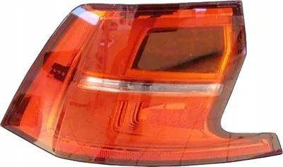 Obrázek produktu pro VOLVO S90 II levé zadní světlo v blatníku  OE 31698712