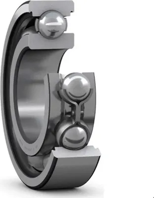 Imagen del producto de Rodamiento de bolas 6204 C4 (20x47x14) - SKF