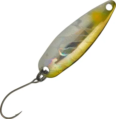 Produktbild von Illex Native Spoon - Blinker, Länge / Gewicht:3.6cm / 3.5g, Illex Farben:Ayu
