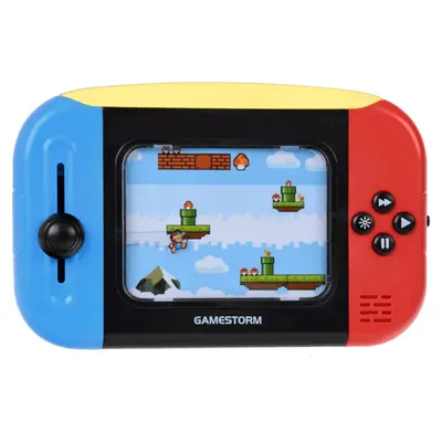 Obrázok produktu pre Retro Herná konzola Jokomisiada