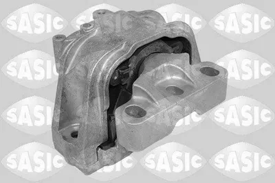 Produktbild von SASIC Motorlager Gummimetalllager Rechts Oben für VW Golf V Schrägheck (1K1) 2706498
