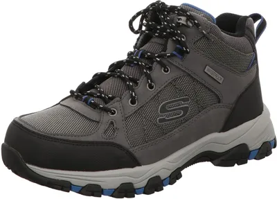 Produktbild von Skechers Schuhe Selmen Melano, 204477GRY