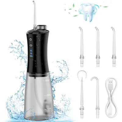 Obrázok produktu pre Bezdrôtový irigátor 350 ml Pancellent