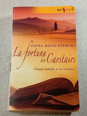 Image de La fortune des Carstairs