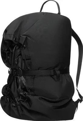 Image de Neon Rope Bag, noir.taille unique - Mammut