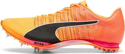 Produktbild von Puma evoSPEED 400 NITRO 2 - orange, Größe:11.5