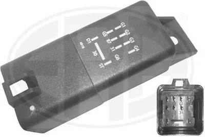 Obrázek produktu pro ERA řídicí jednotka pro žhavení 12 V pro VW CRAFTER 30-50 dodávka (2E) 661338