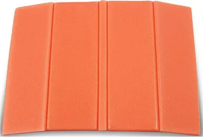 Produktbild von YATE Klappsitz 36x26x0,8 cm orange O72