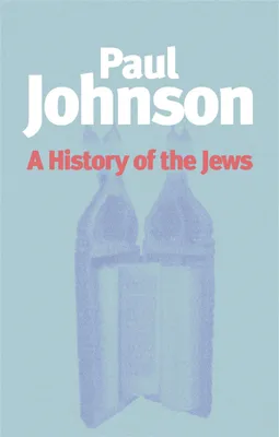 Produktbild von History of the Jews