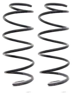 Produktbild von Fahrwerksfedern-Set Vorderachse Schraubenfeder Ø 153 mm KYB für u.a. FORD MONDEO