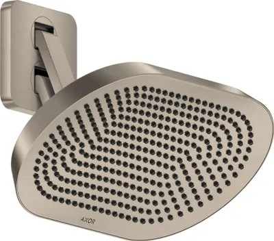 Obrázok produktu pre HANSGROHE 39746820 Hlavová sprcha 370/220 Axor ShowerSphere
