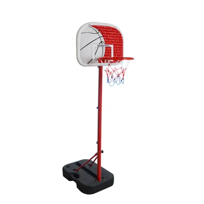Obrázok produktu pre Basketbalový kôš MASTER Kid 135