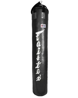 Immagine prodotto di Fairtex HB6 Sacco da Boxe Sacco a Banana