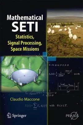 Obrázok produktu pre Mathematical SETI