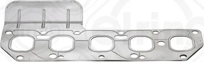 Produktbild von ELRING 237.010 Abgaskrümmerdichtung für VW Golf IV Schrägheck (1J1) Auspuffkrümmer