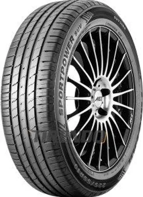 Produktbild von Tristar Sportpower Suv 225/60R18 100V