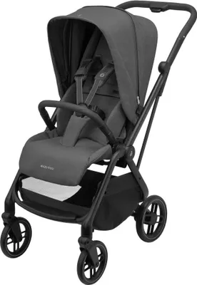 Produktbild von Maxi-Cosi Leona 2 Twillic Graphit