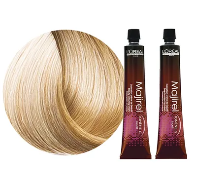 Zdjęcie produktu dla Loreal Majirel 9.13 2x50ml